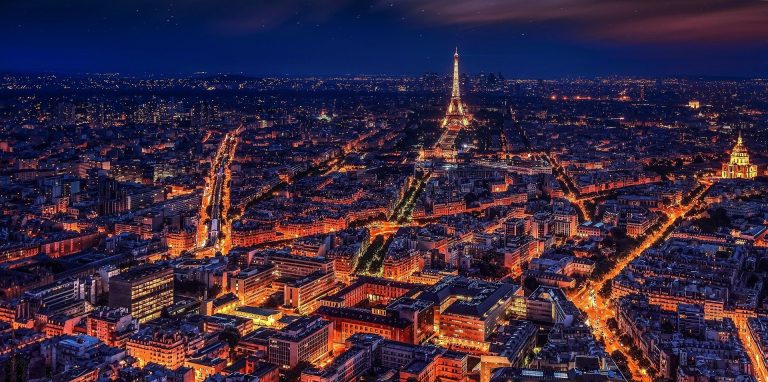 hotel economici parigi centro con colazione