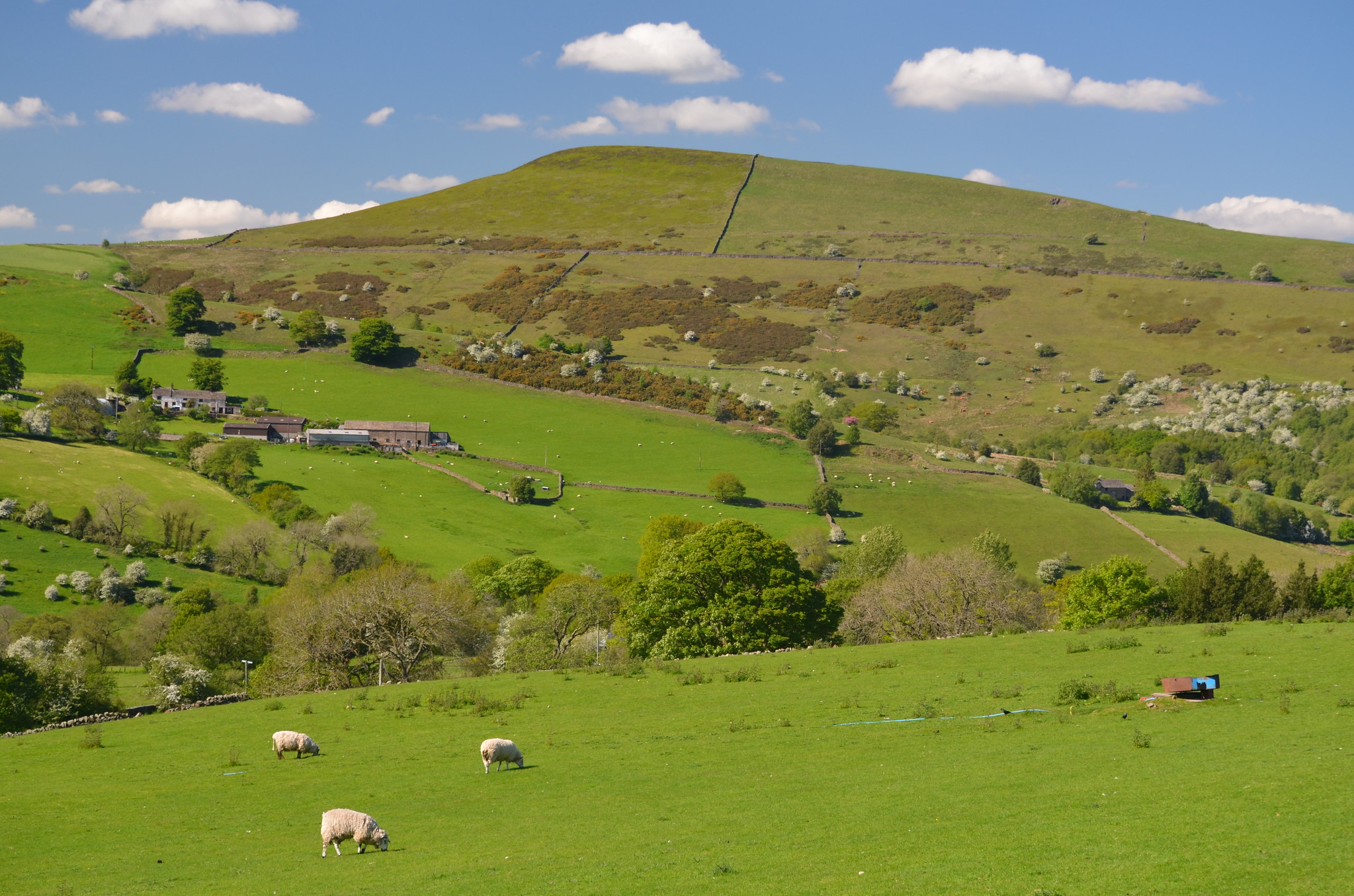 Peak District National Park