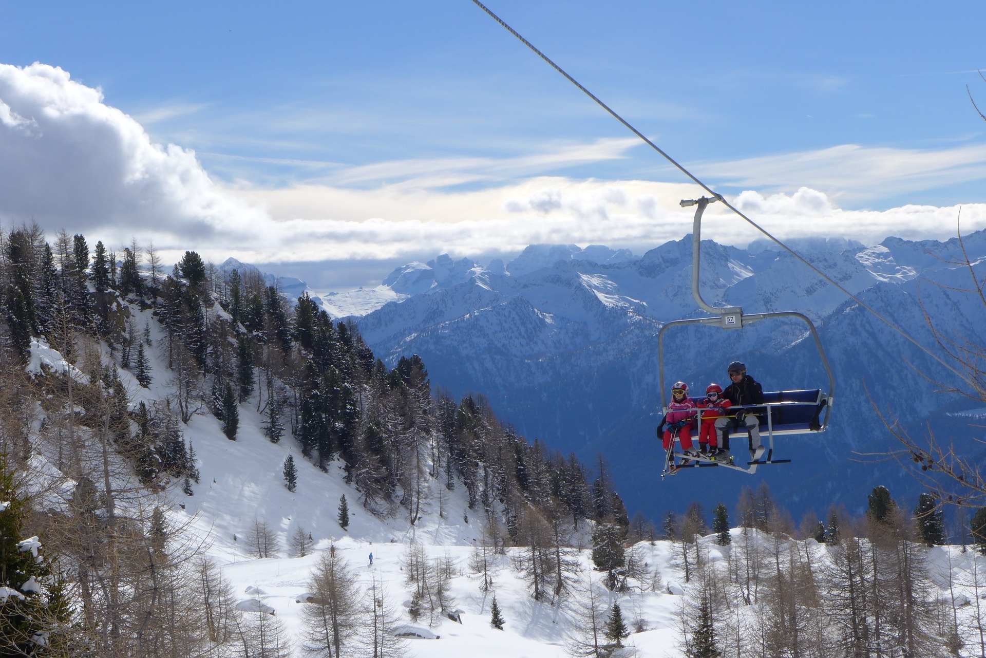 Offerte epifania 2020 in montagna