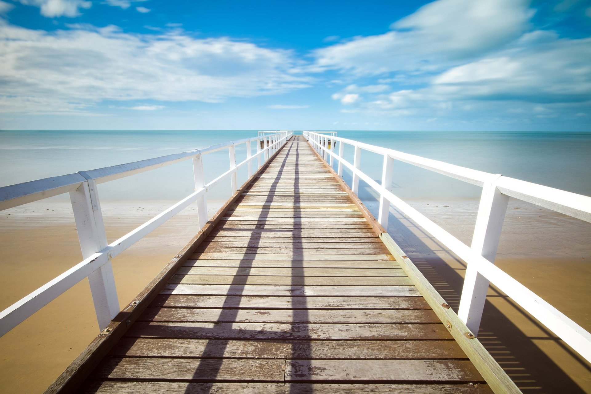 Offerte vacanze mare gennaio 2020