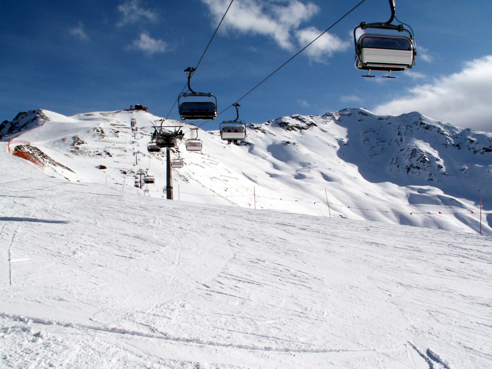 week end sulla neve lombardia