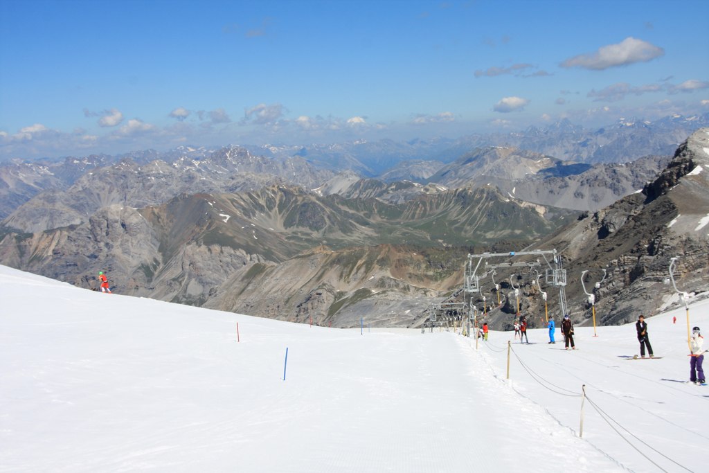 week end sulla neve in lombardia