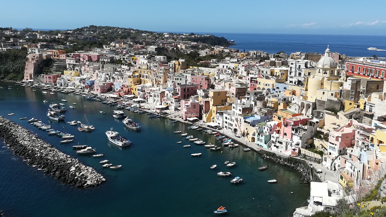 ponte di pasqua 2020 dove andare in italia