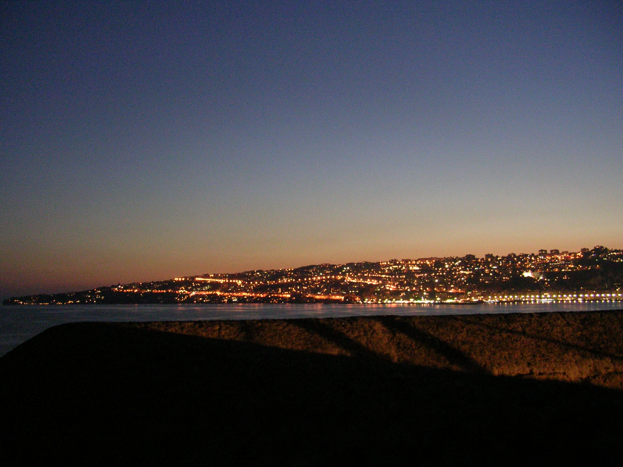posillipo