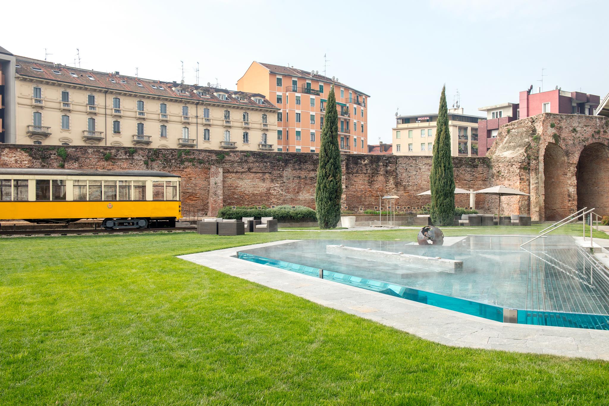 QC terme Milano: orari e prezzi,