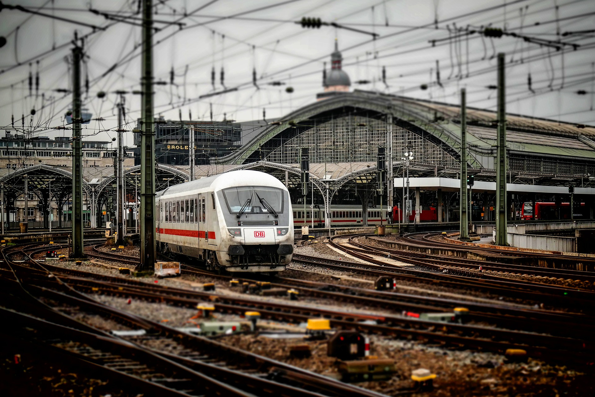 treni