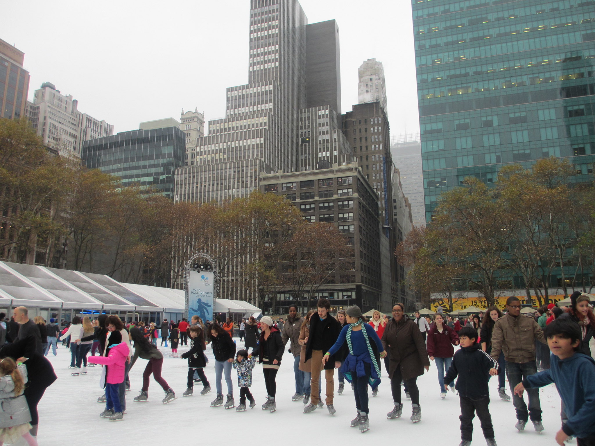 Rockefeller Center