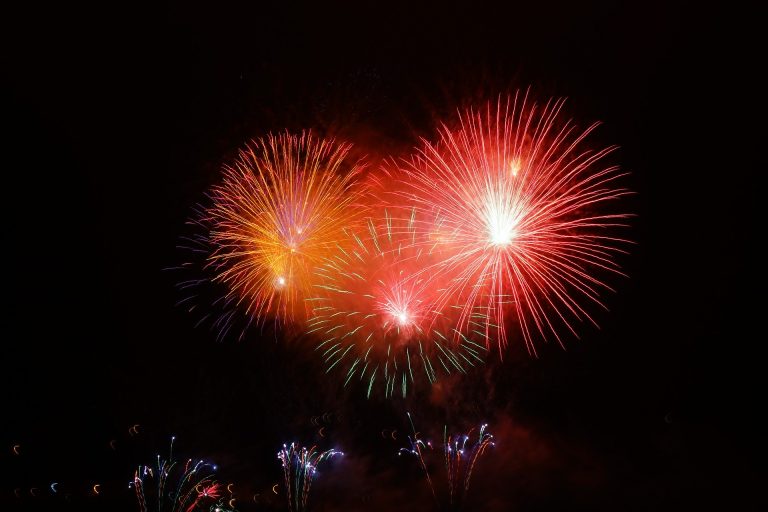 Capodanno a Rimini 2020