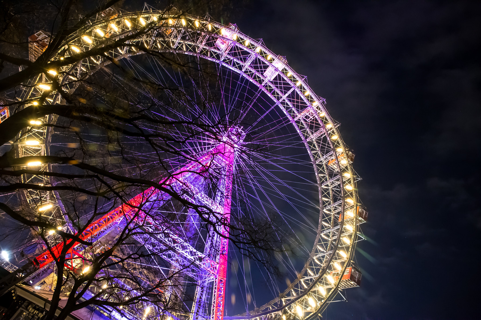 ruota prater