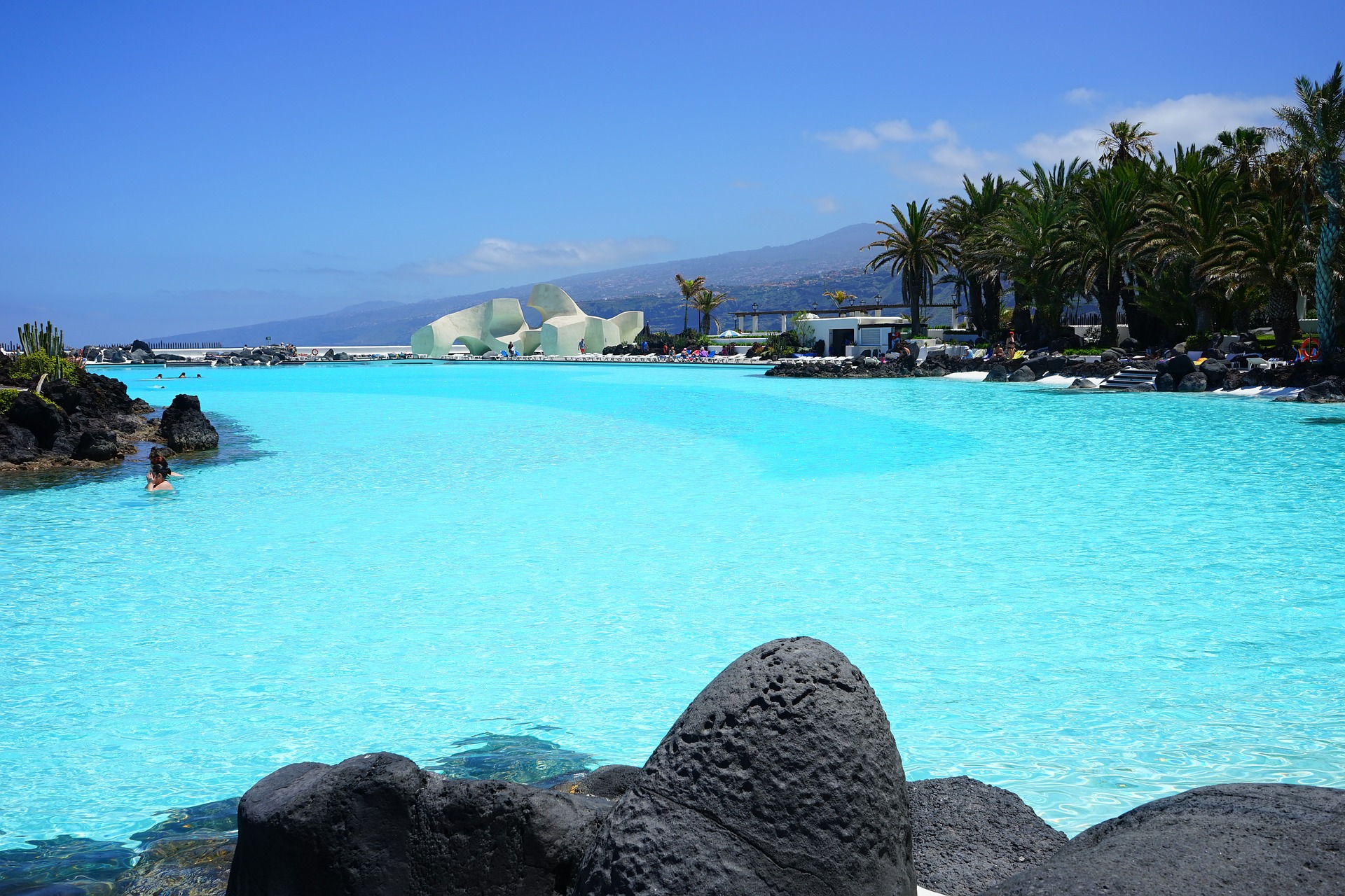 tenerife