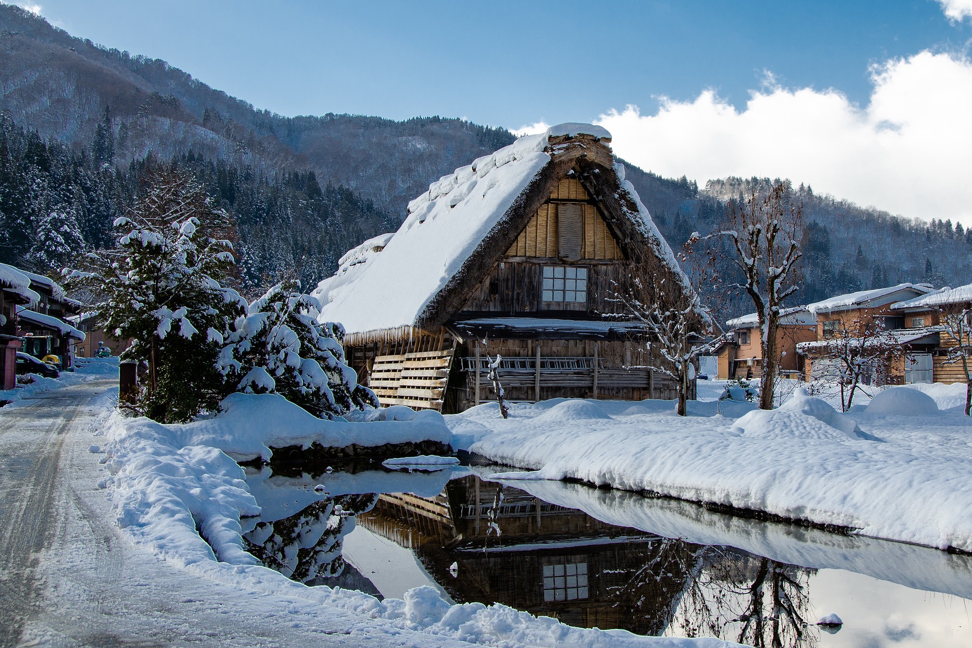neve