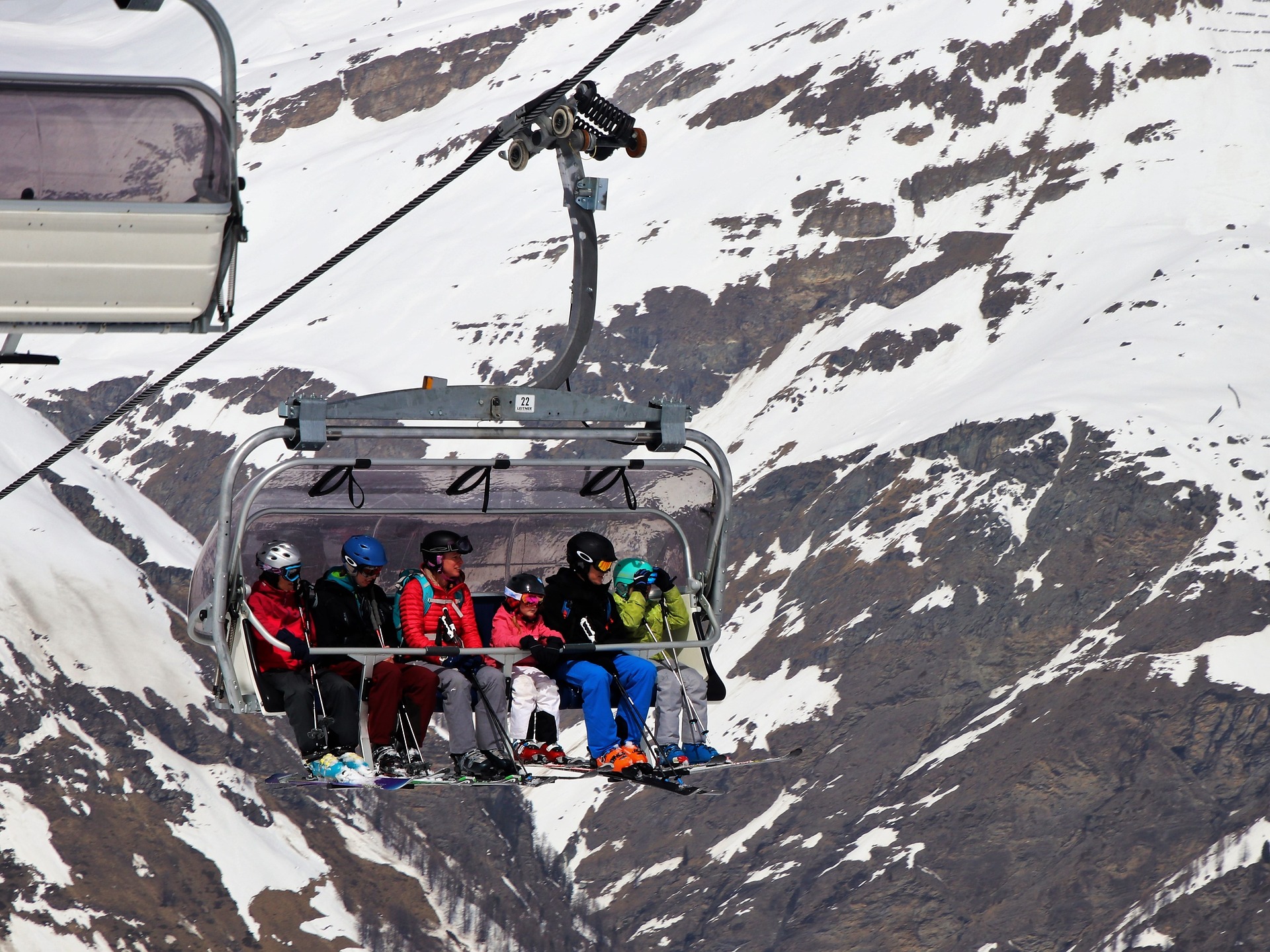 svizzera