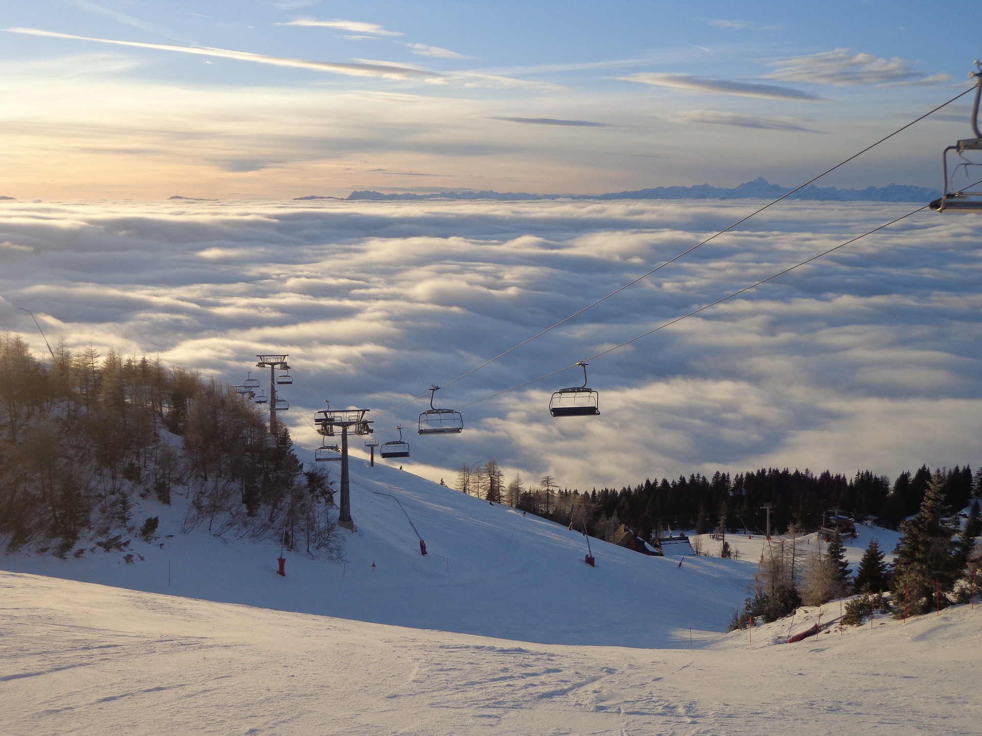 slovenia neve