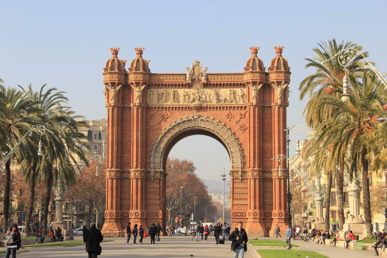 Hotel economici Barcellona centro con colazione inclusa
