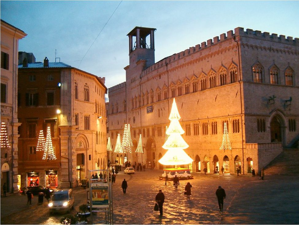 Special Christmas