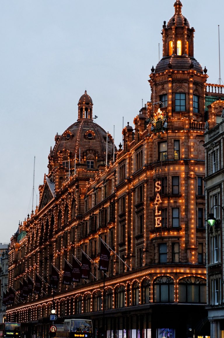 natale 2019 a londra cosa fare
