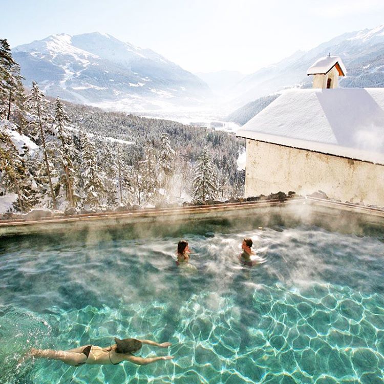 terme di bormio