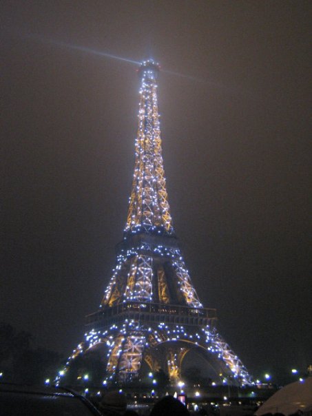 tour eiffel capodanno