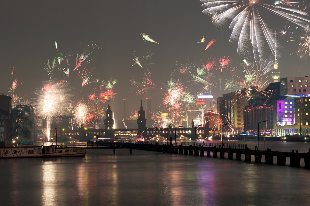 Viaggi last minute Capodanno 2020 in Germania