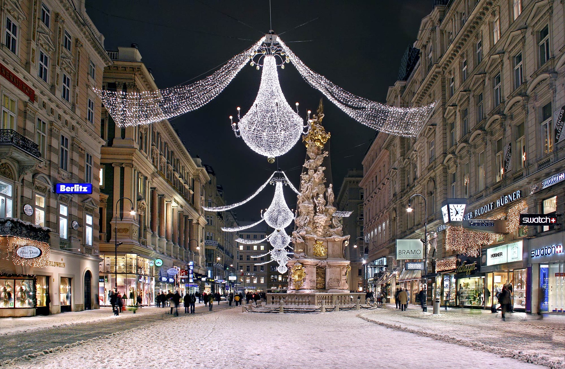vienna