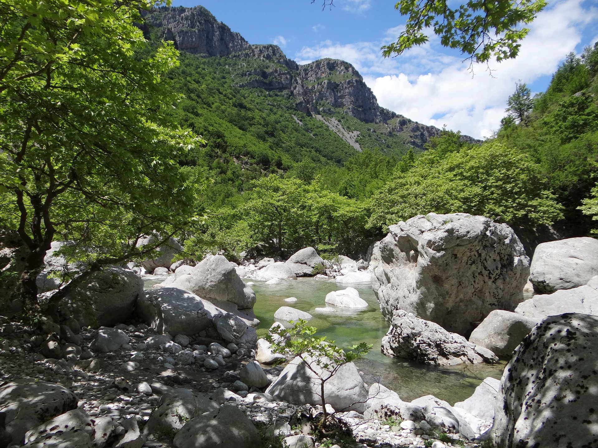 Vikos-Aoos