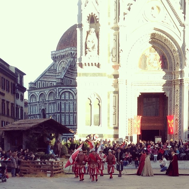 corteo