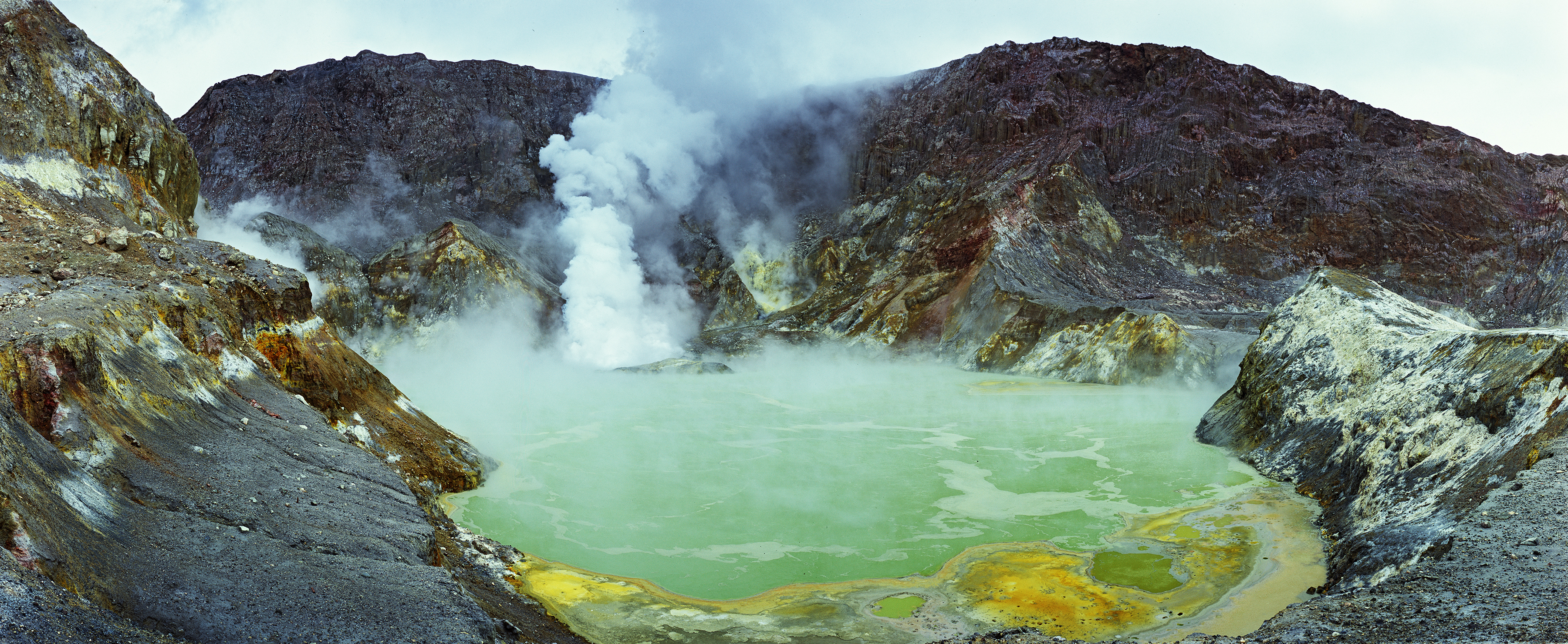 vulcano