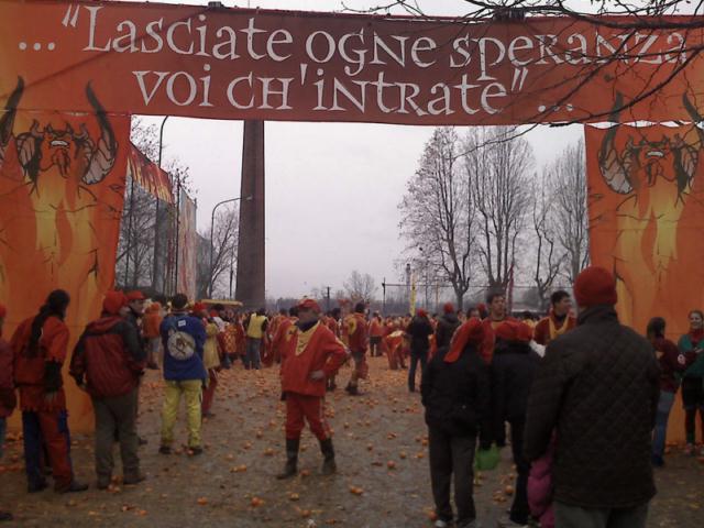 ivrea