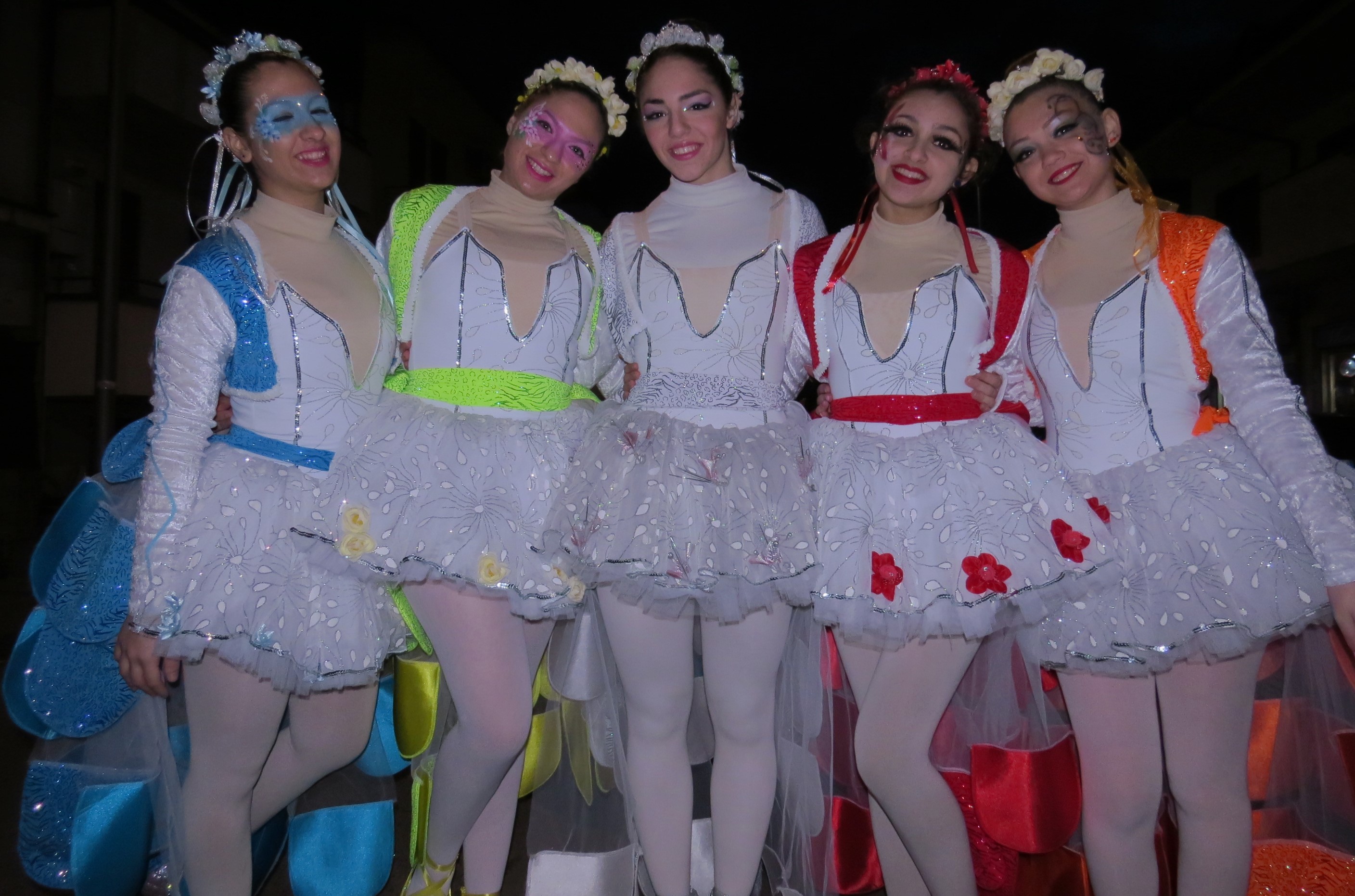Carnevale palmese