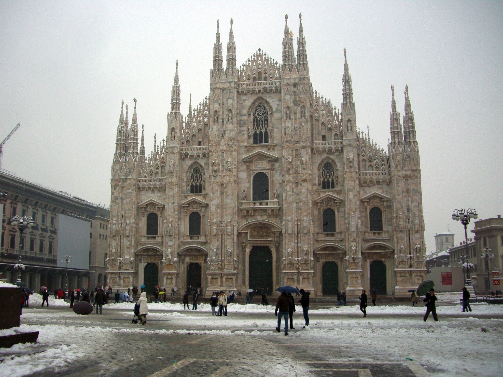 Duomo