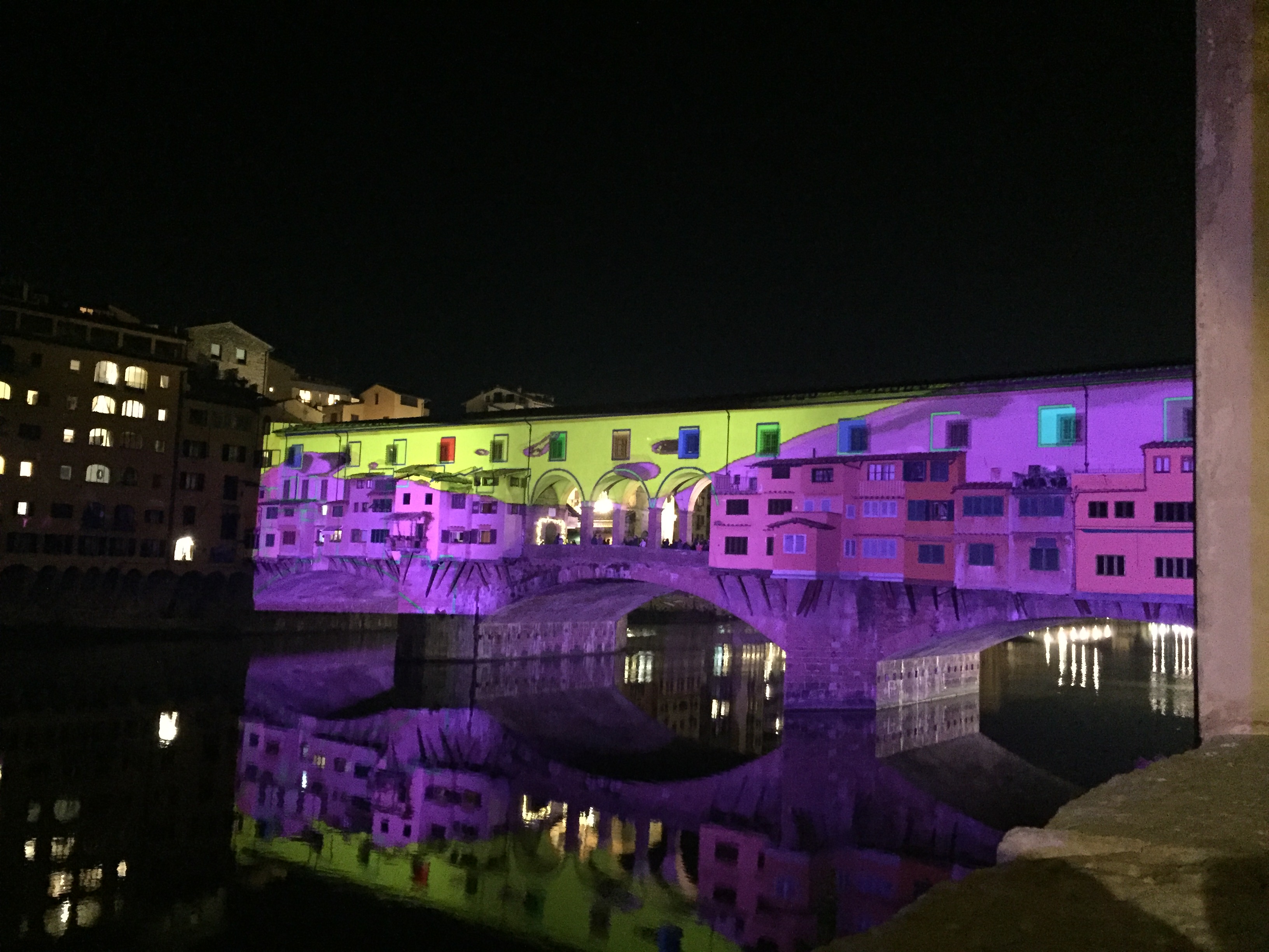 Luci Firenze