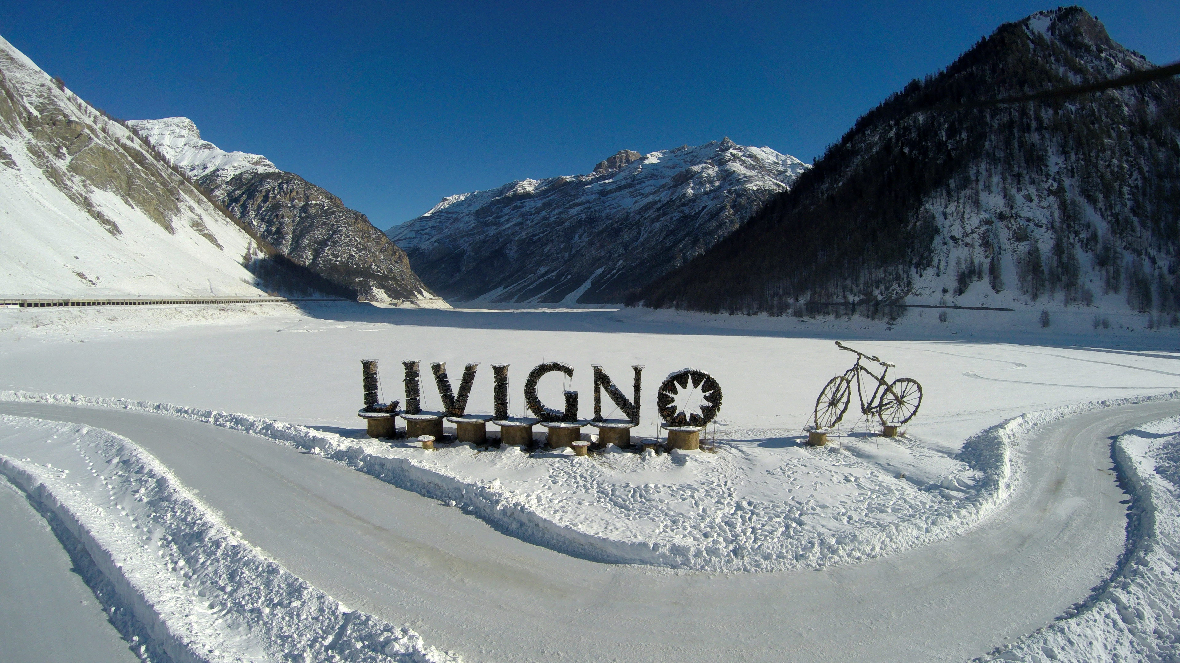 livigno