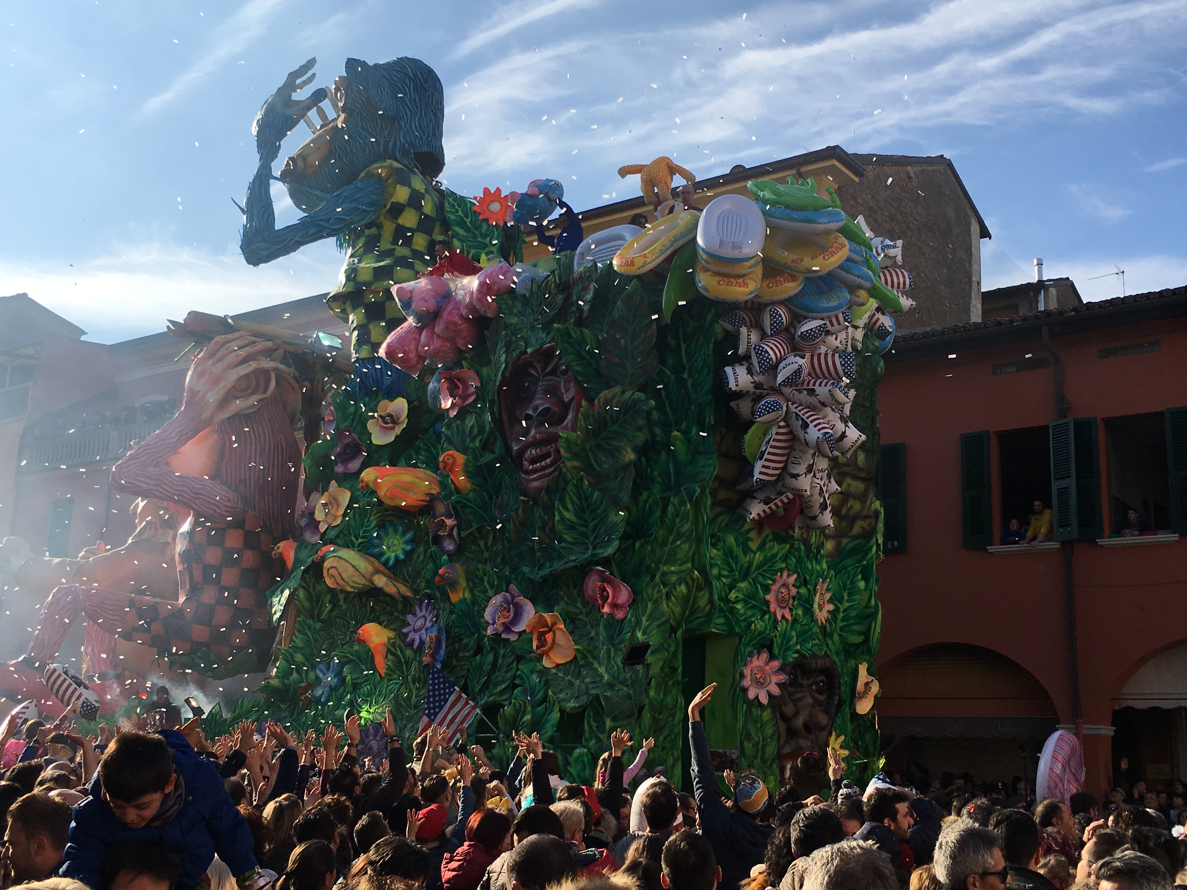 carnevale