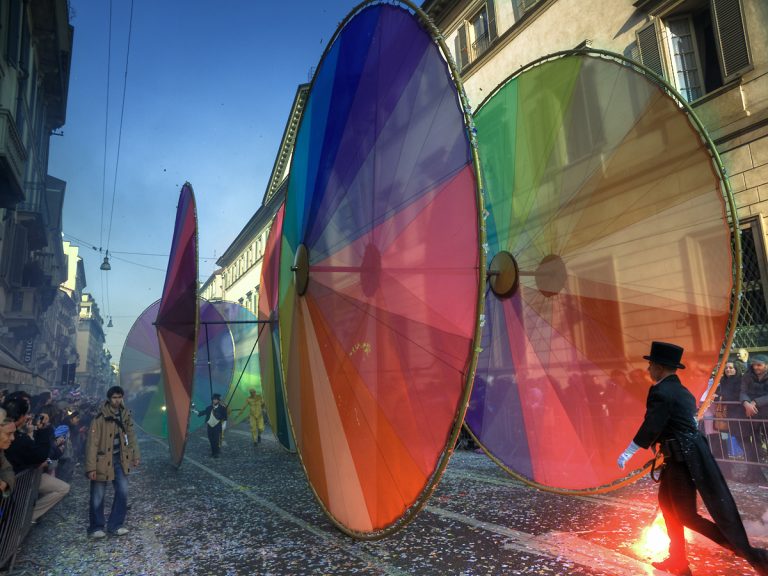Carnevale ambrosiano 2020 date