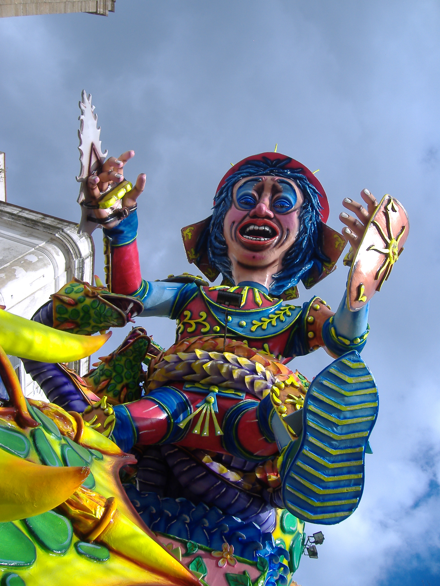 carnevale sciacca