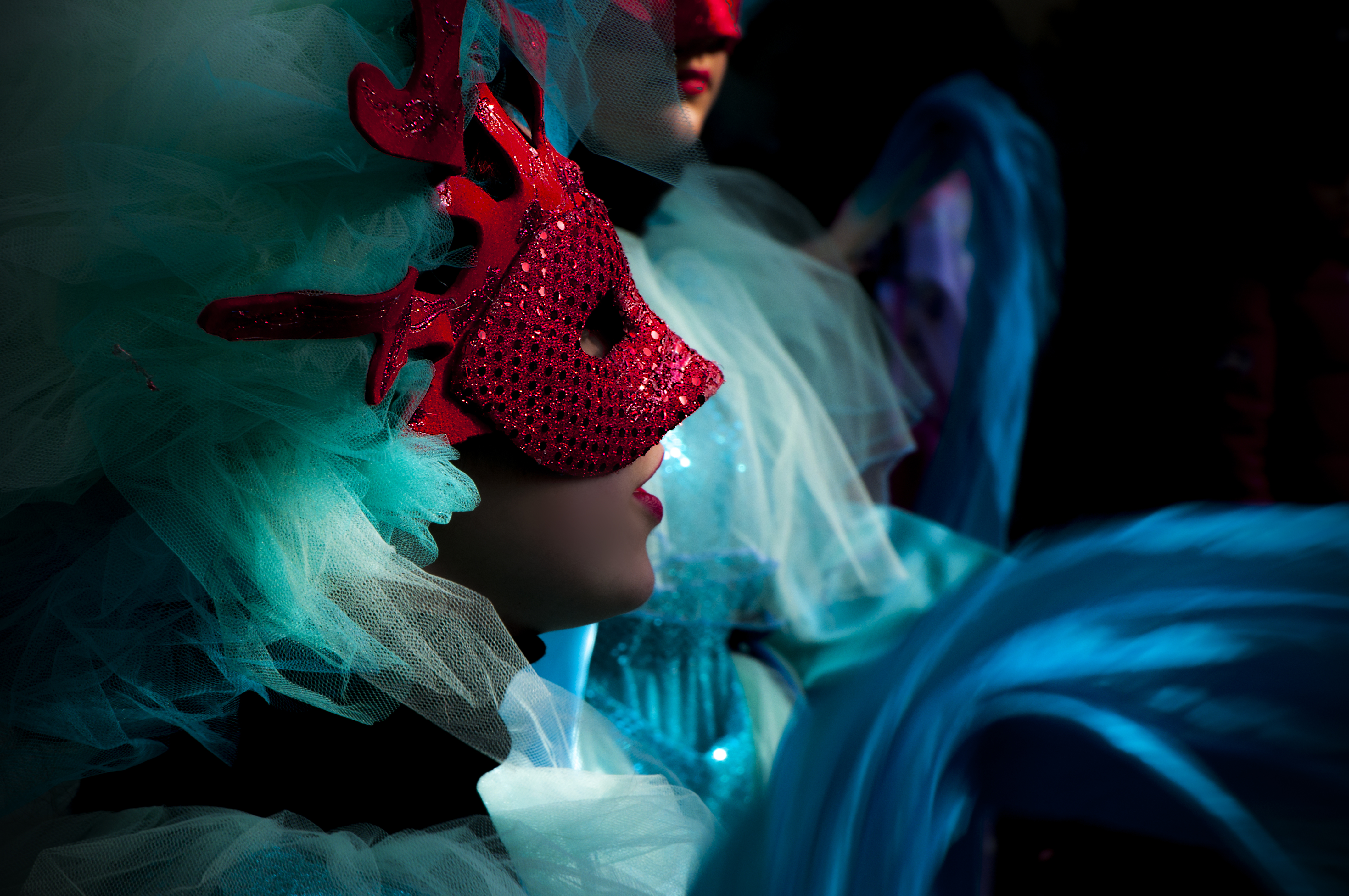 carnevale nelle valli del natisone