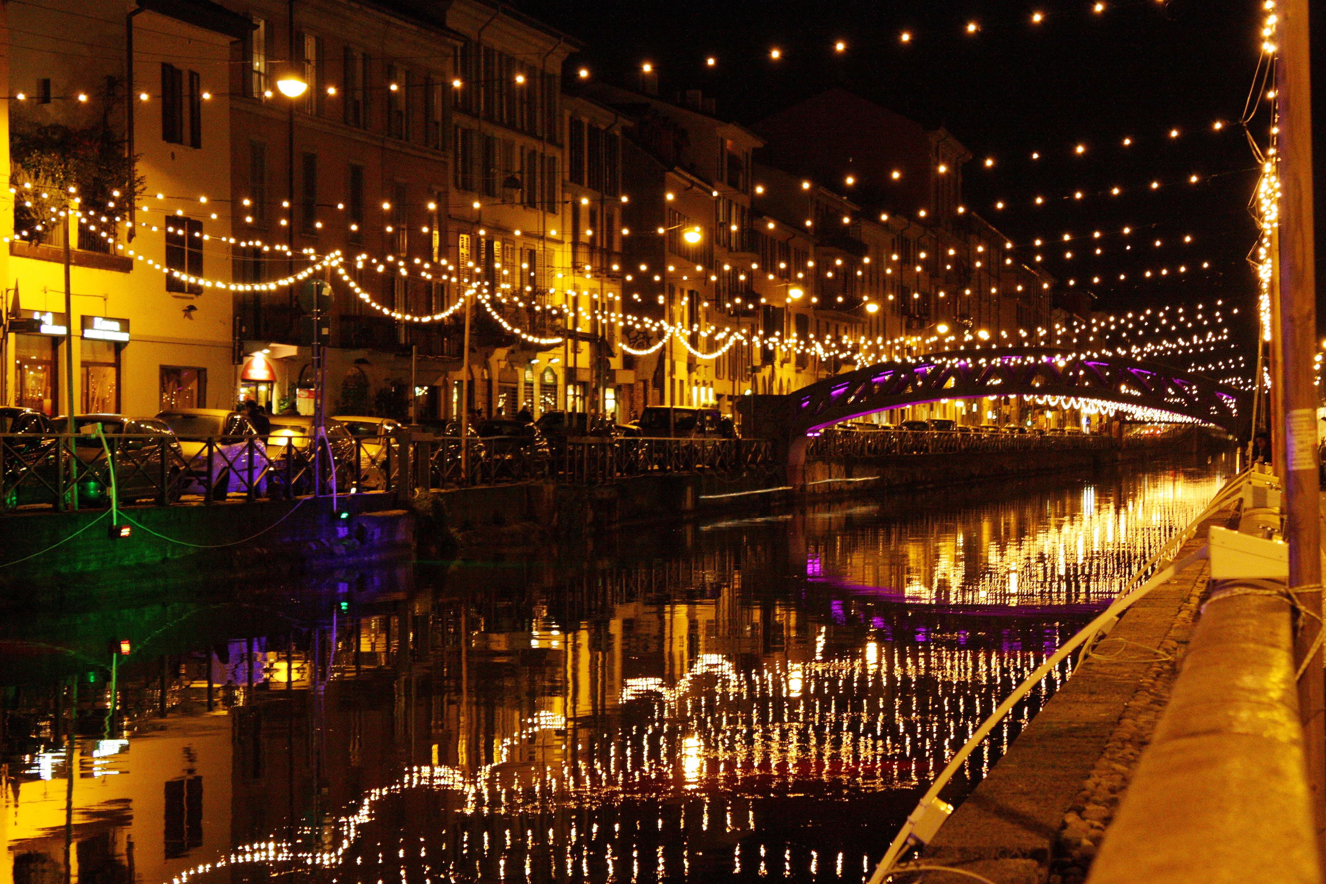 Navigli