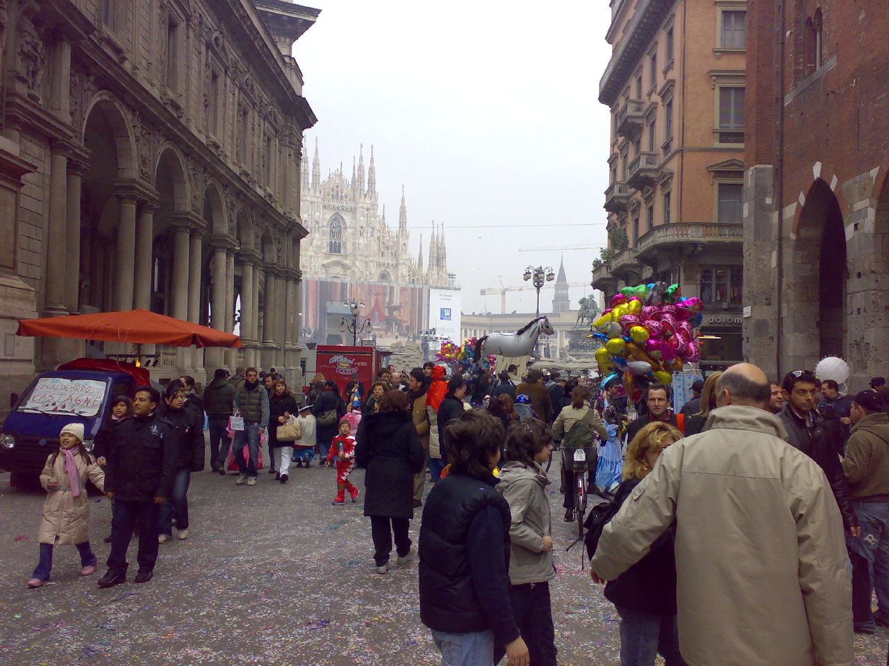 Carnevale