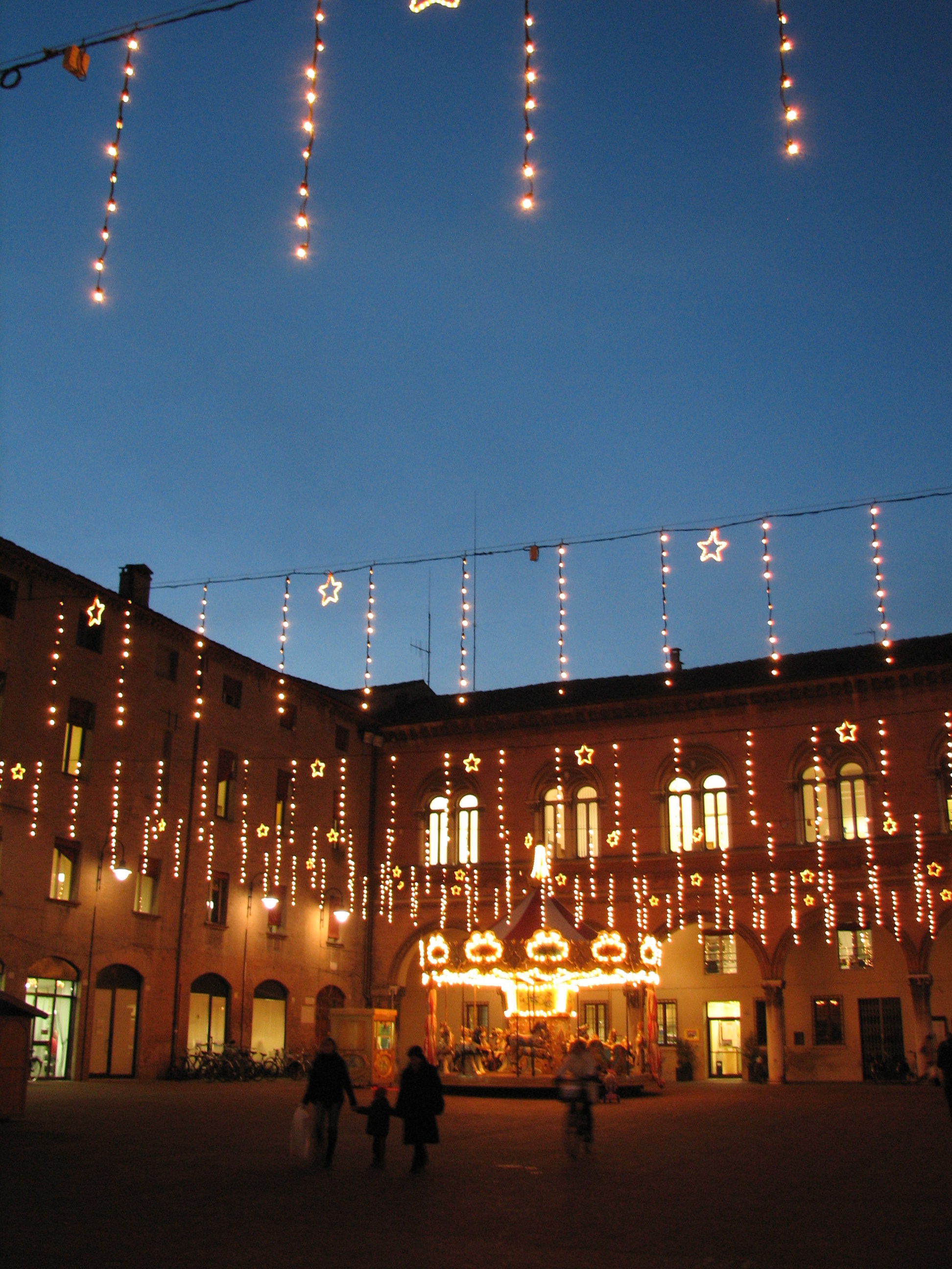 ferrara