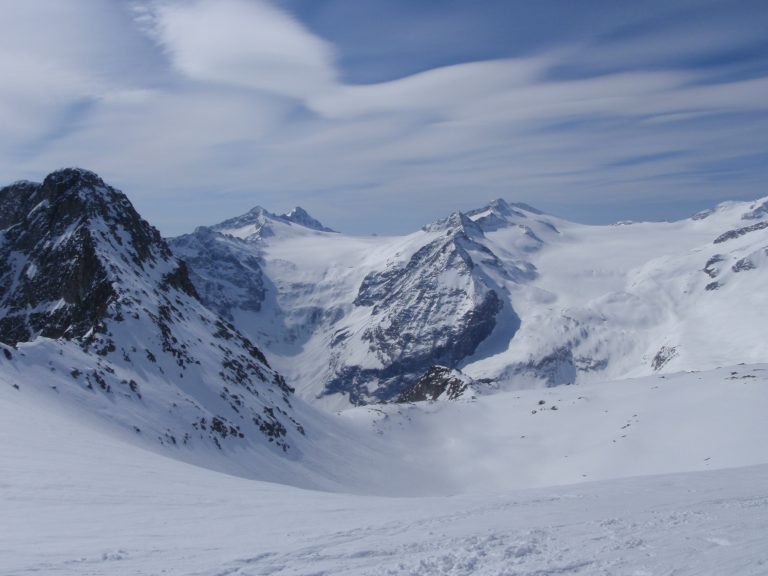Piste da sci vicino Edolo
