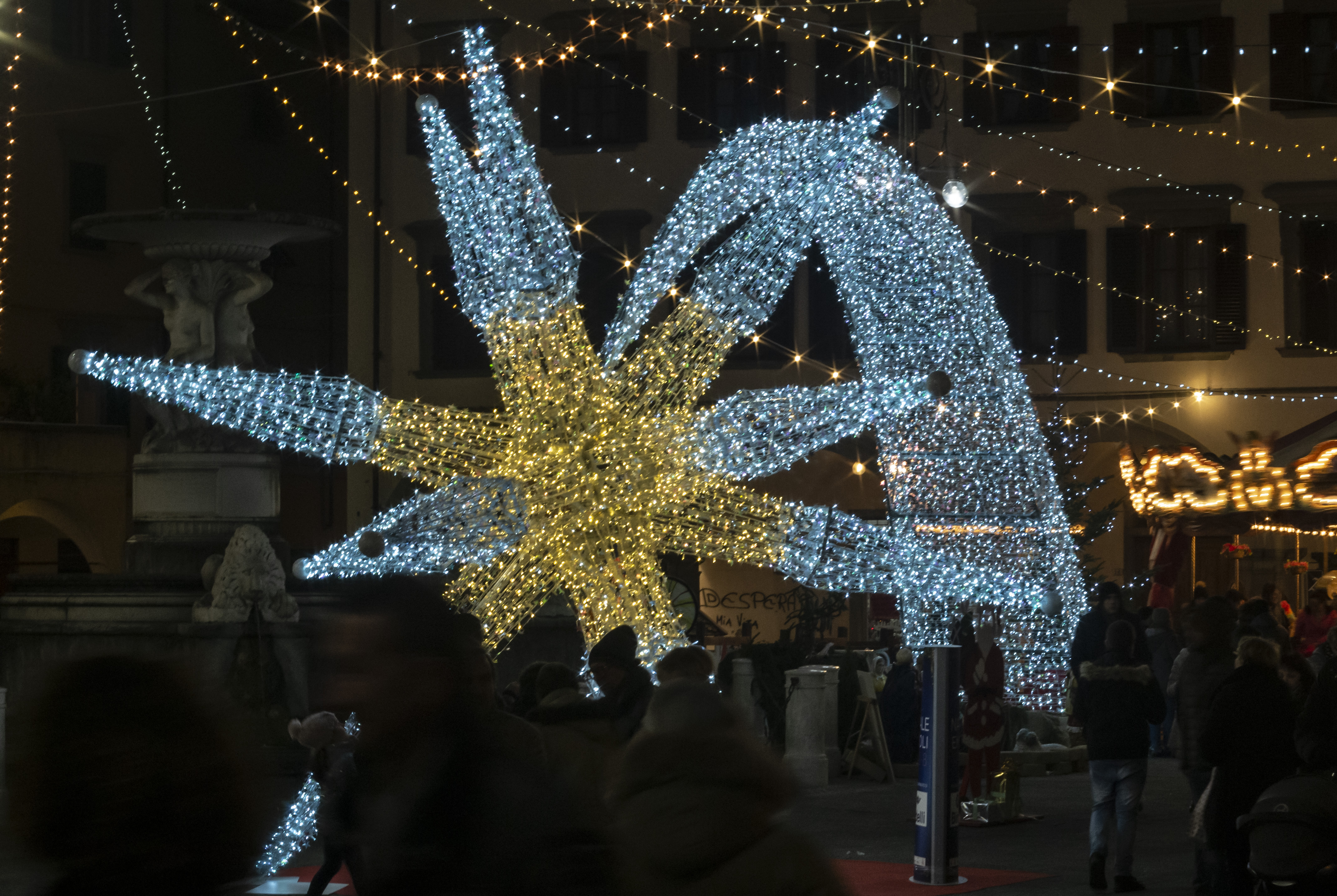 empoli illuminazioni