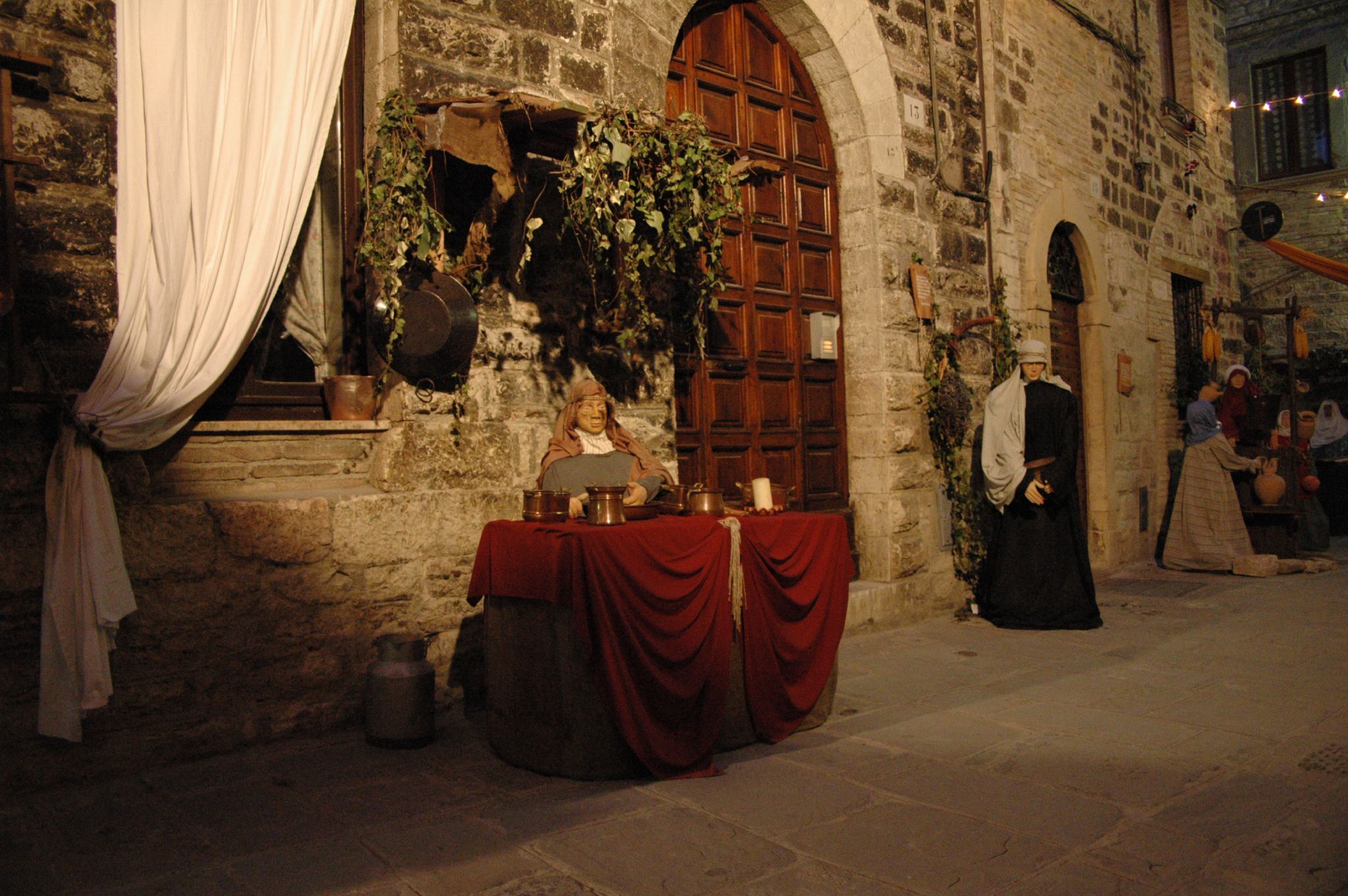 presepe
