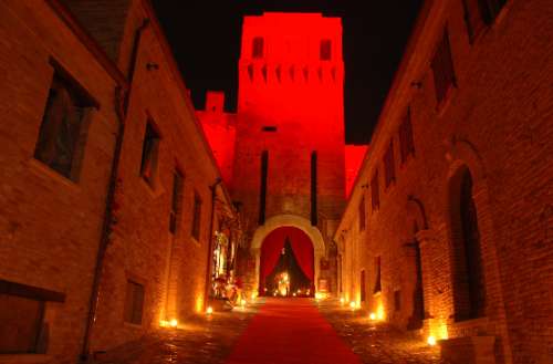 gradara