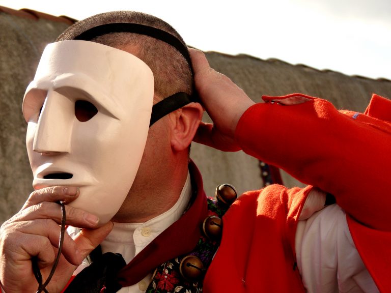 Carnevale Mamoiada 2020 date:
