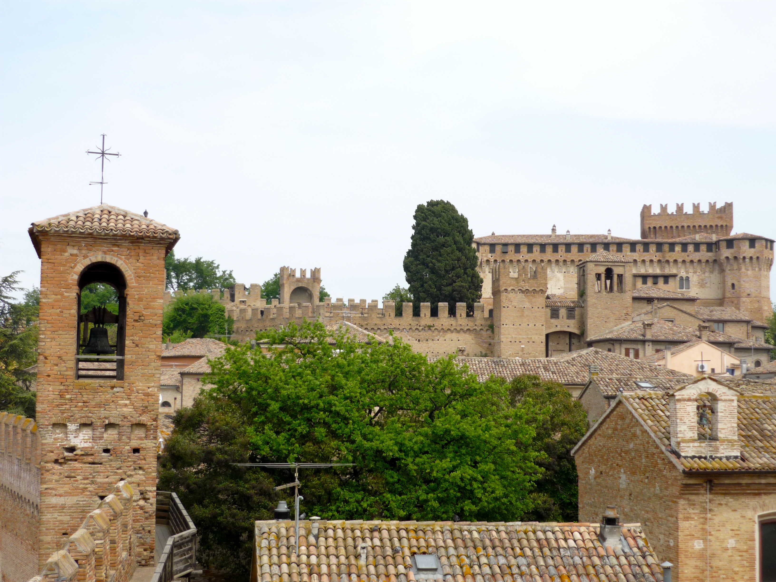 natale gradara
