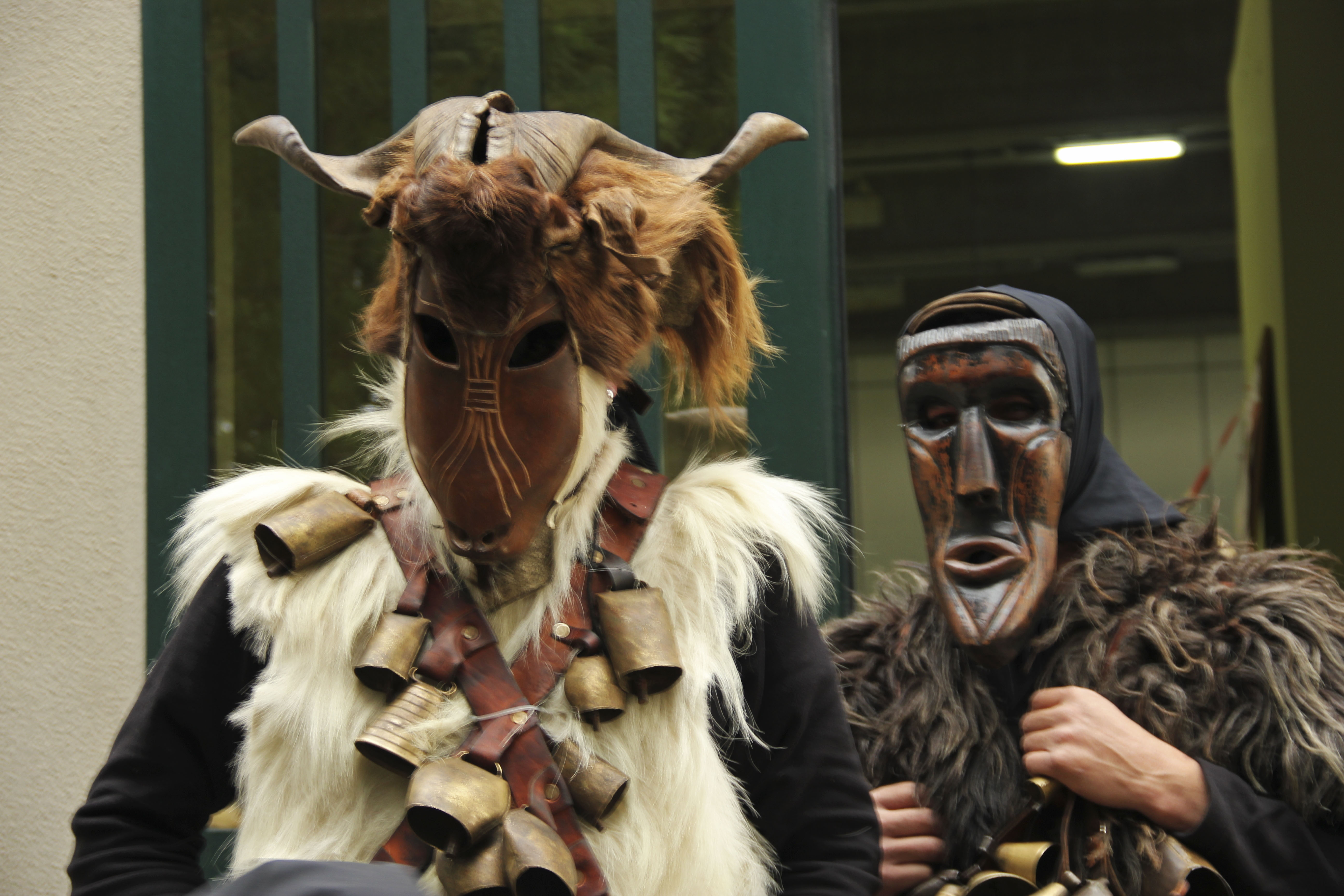 sardegna carnevale