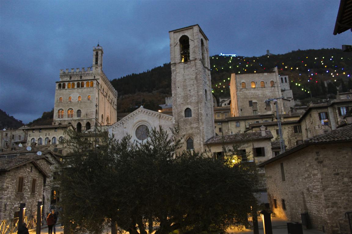 Natale Gubbio