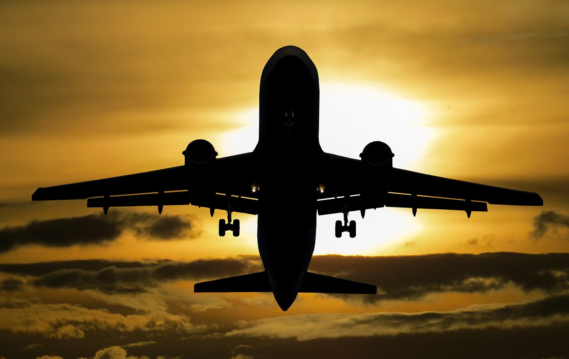 aeroporto