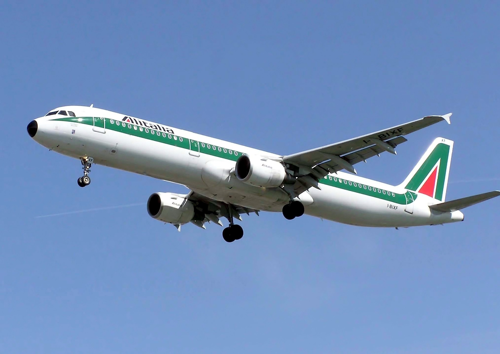 Alitalia check in aeroporto come funziona