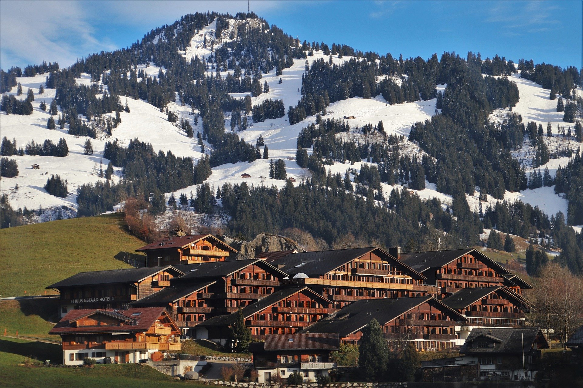 hotel neve